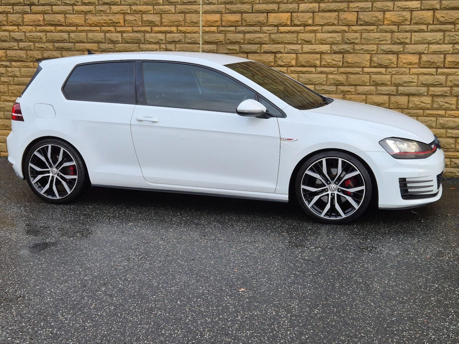 Used Volkswagen Golf 2017 for sale - 76734664: Photo 13