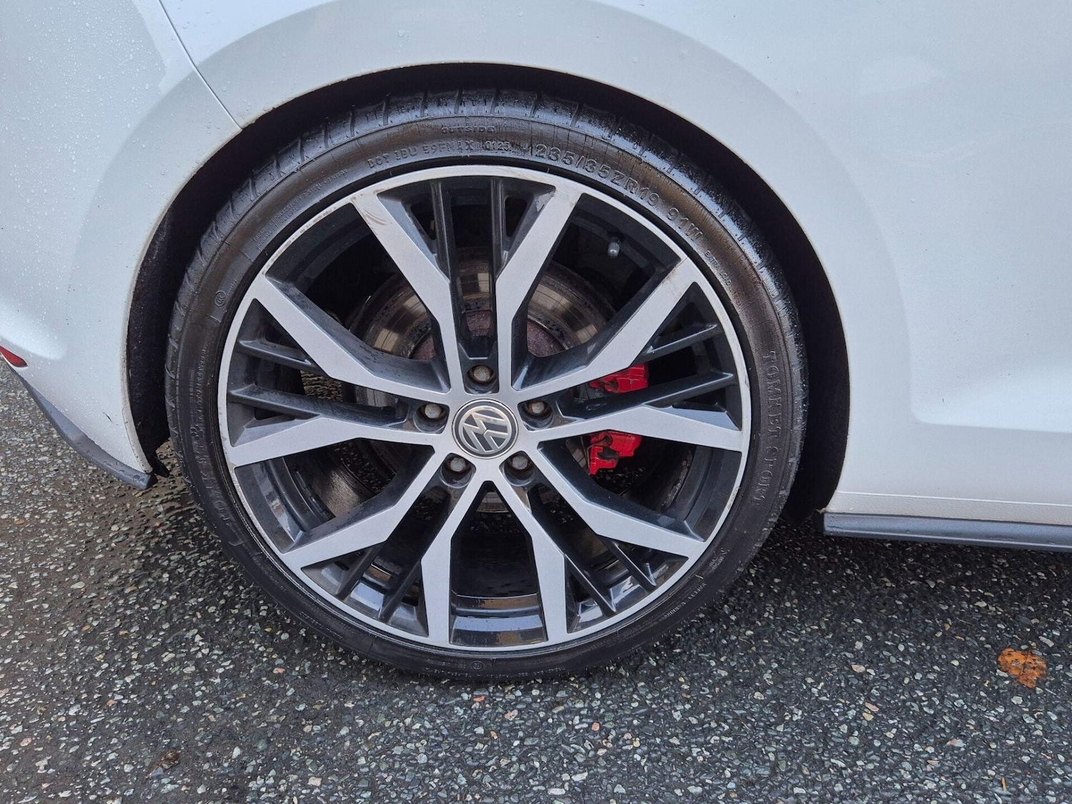 Used Volkswagen Golf 2017 for sale - 76734664: Photo 16