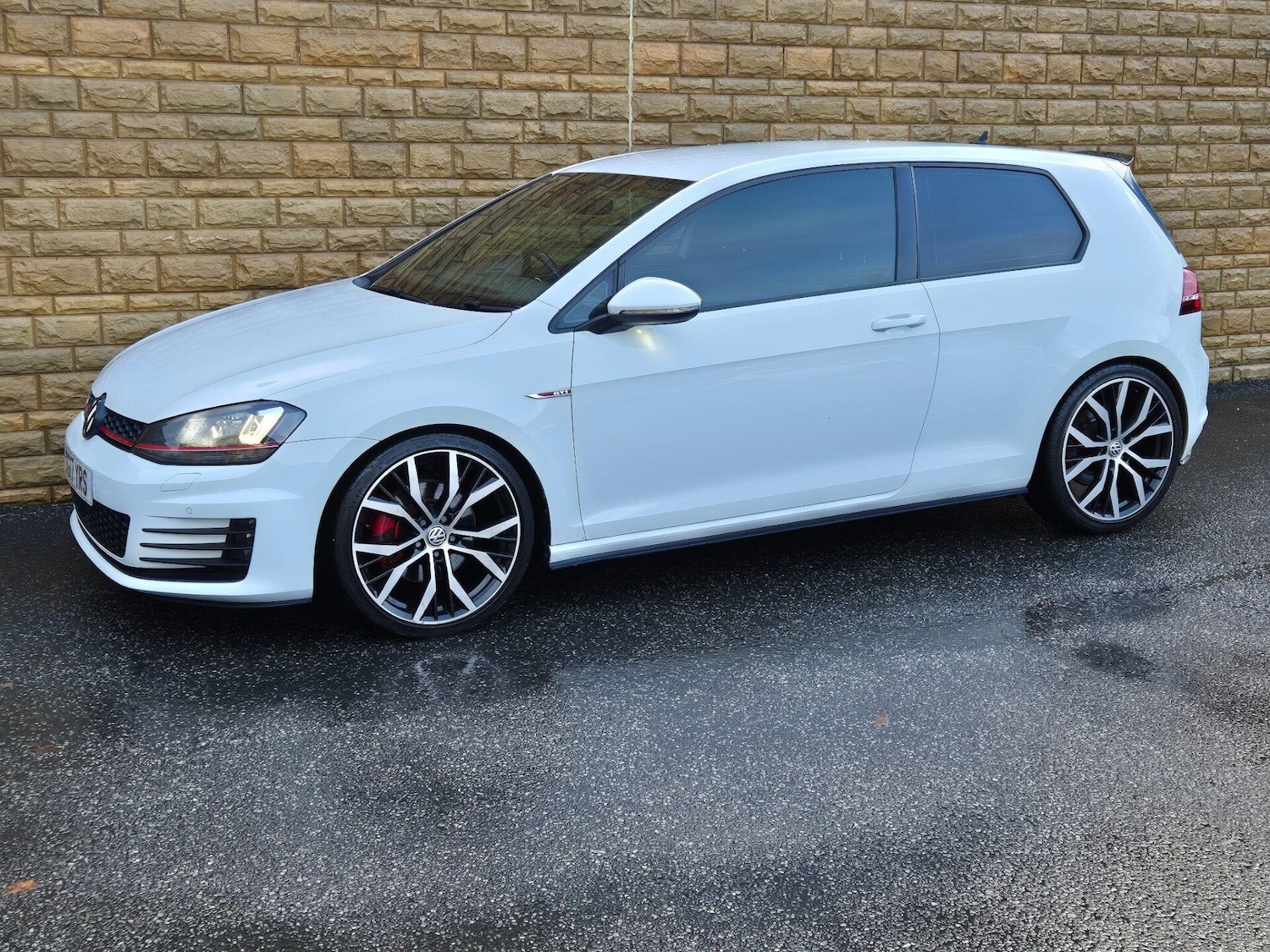 Used Volkswagen Golf 2017 for sale - 76734664: Photo 31