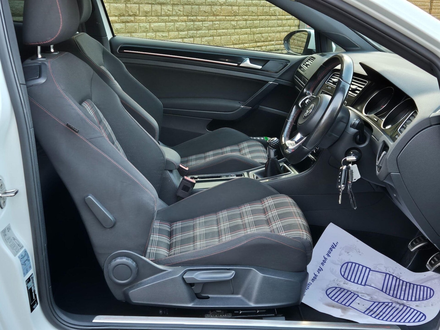 Used Volkswagen Golf 2017 for sale - 76734664: Photo 6