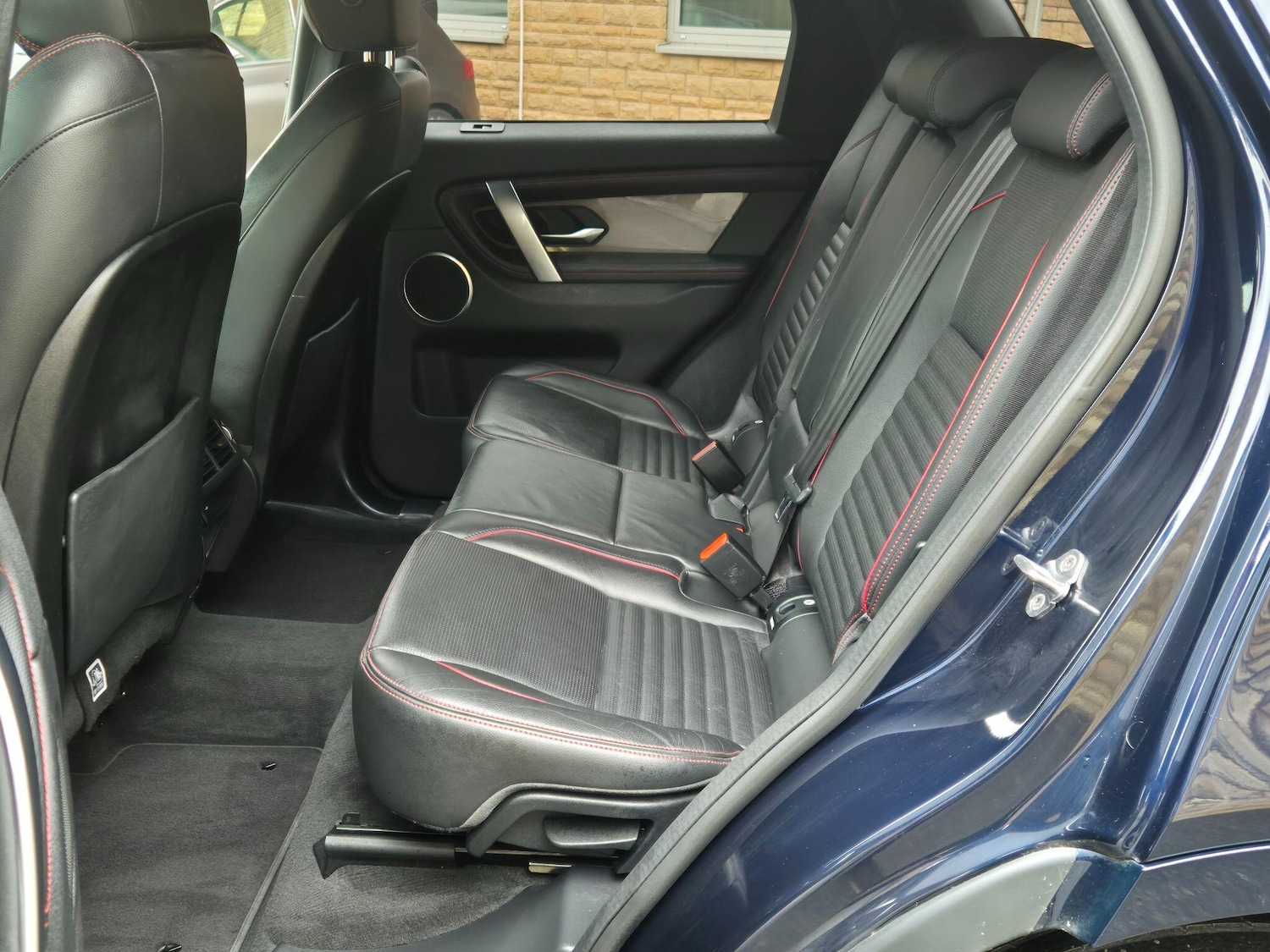 Used Land Rover Discovery Sport 2019 for sale - 78127393: Photo 18