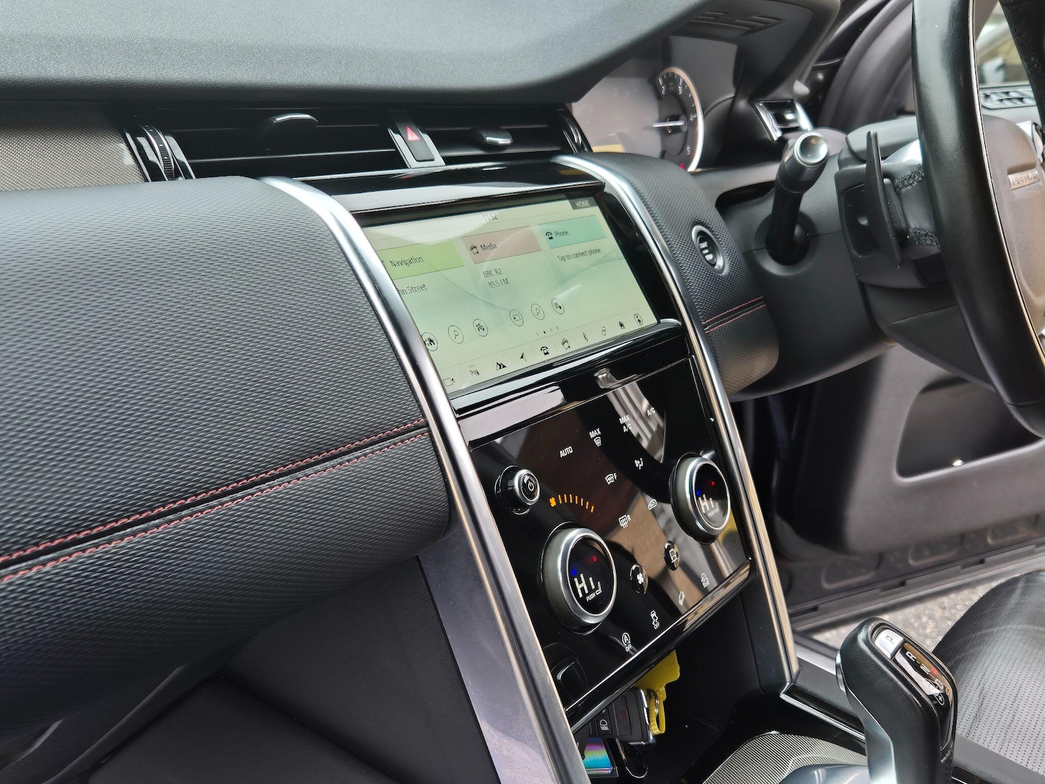 Used Land Rover Discovery Sport 2019 for sale - 78127393: Photo 30