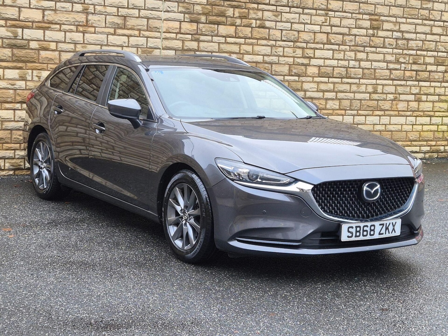 Used Mazda Mazda6 2019 for sale - 76608918: Photo 11