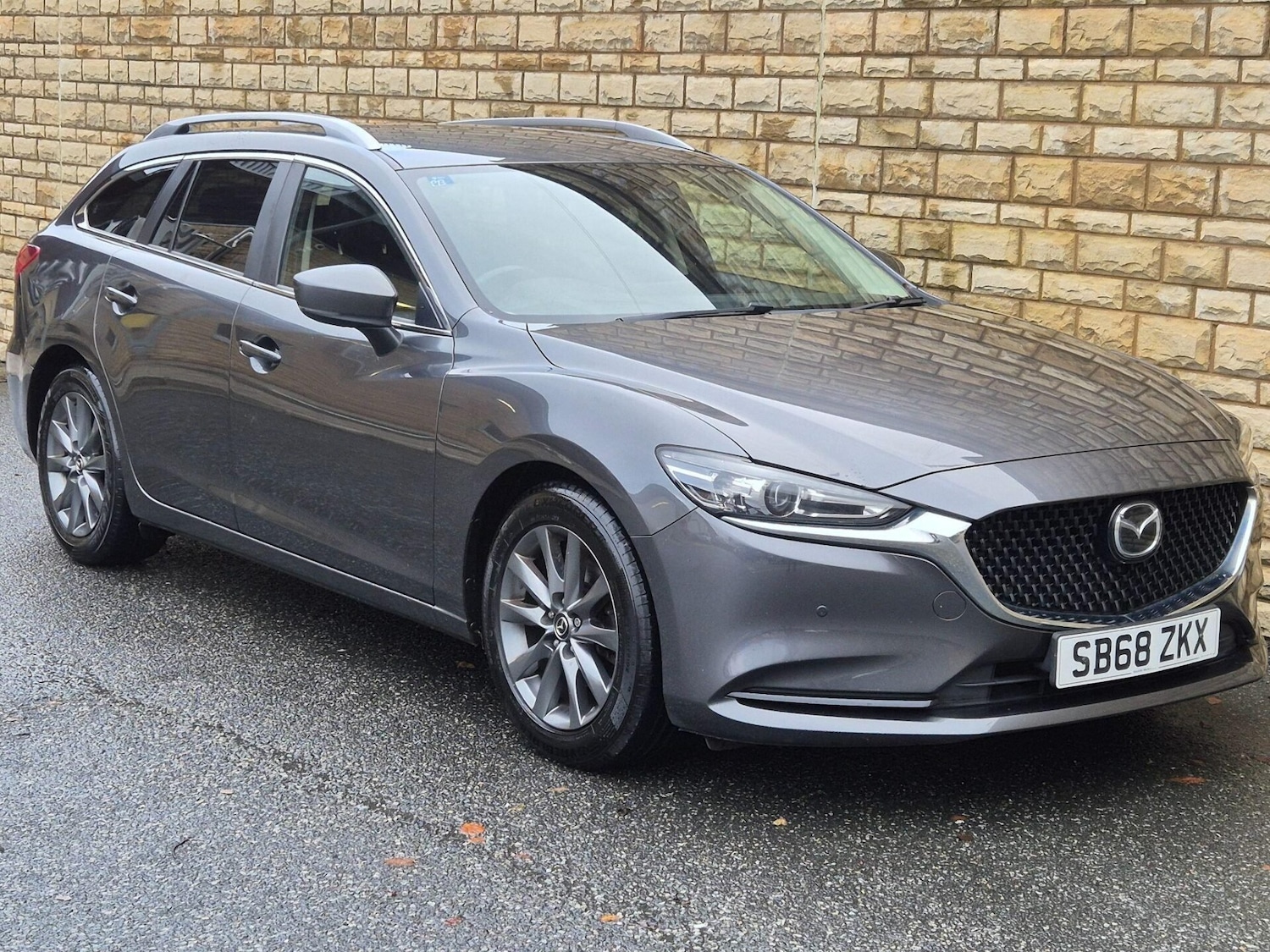 Used Mazda Mazda6 2019 for sale - 76608918: Photo 12