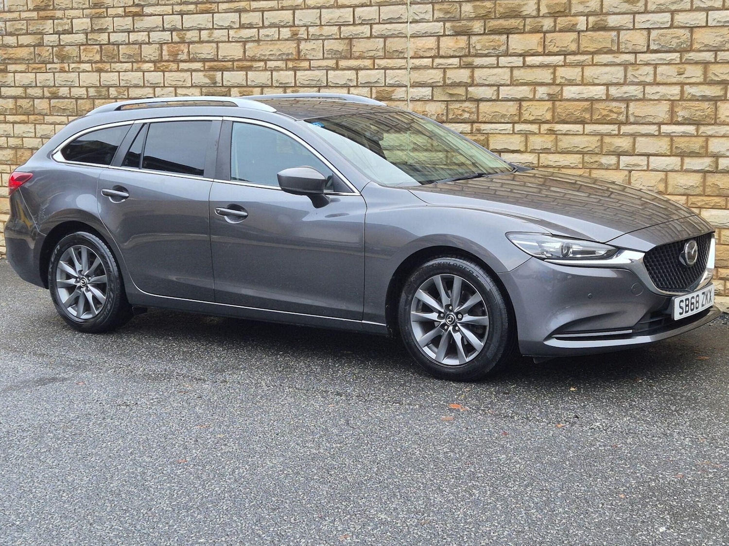 Used Mazda Mazda6 2019 for sale - 76608918: Photo 13