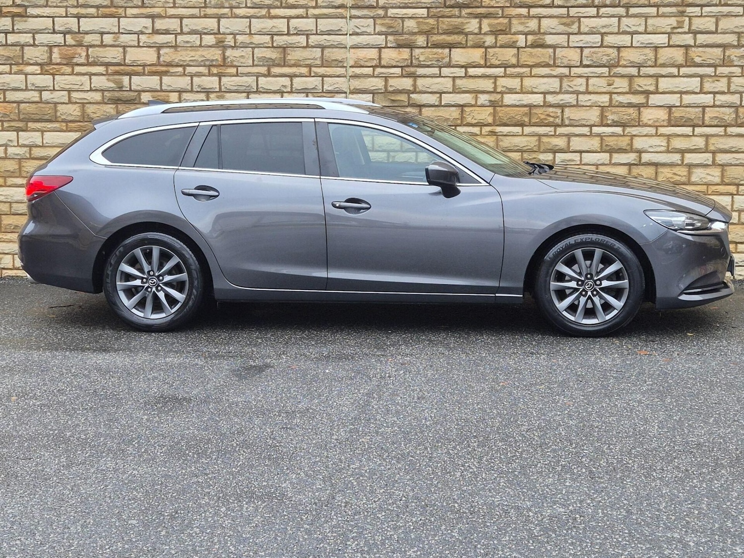 Used Mazda Mazda6 2019 for sale - 76608918: Photo 15