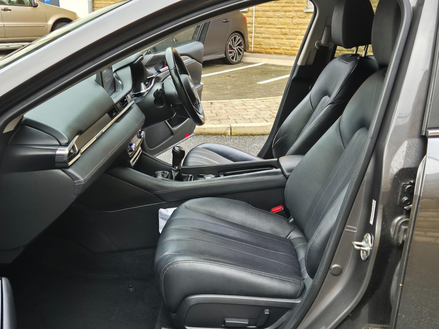 Used Mazda Mazda6 2019 for sale - 76608918: Photo 18