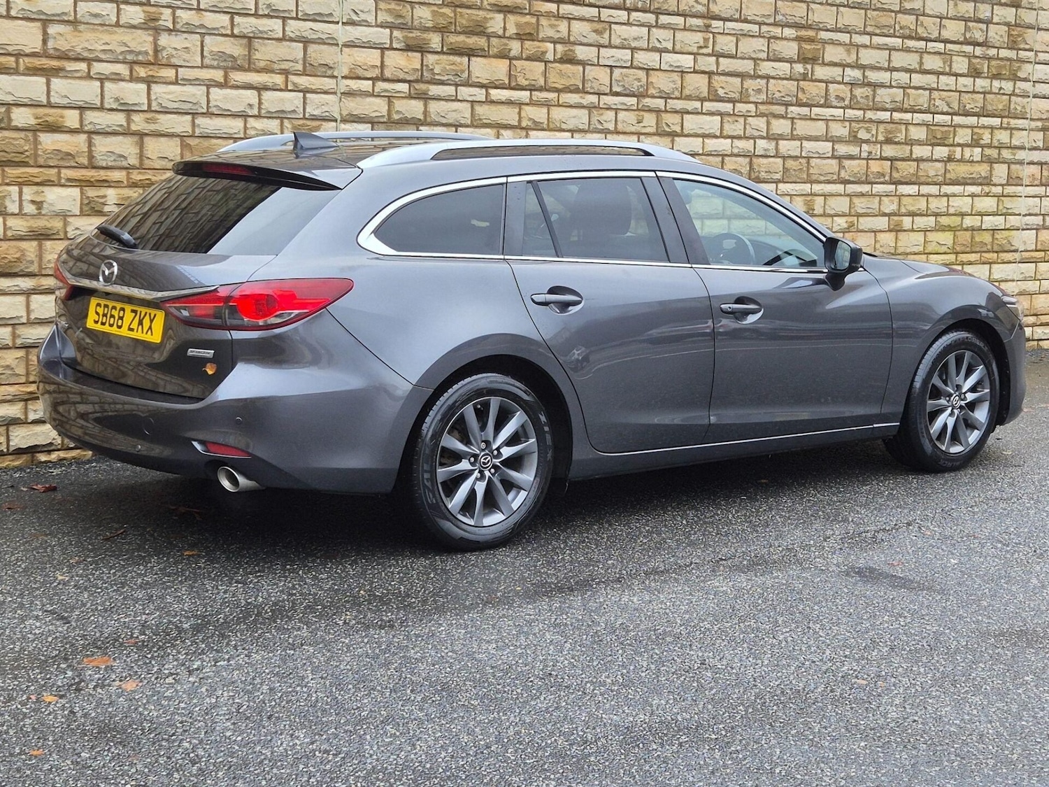 Used Mazda Mazda6 2019 for sale - 76608918: Photo 19