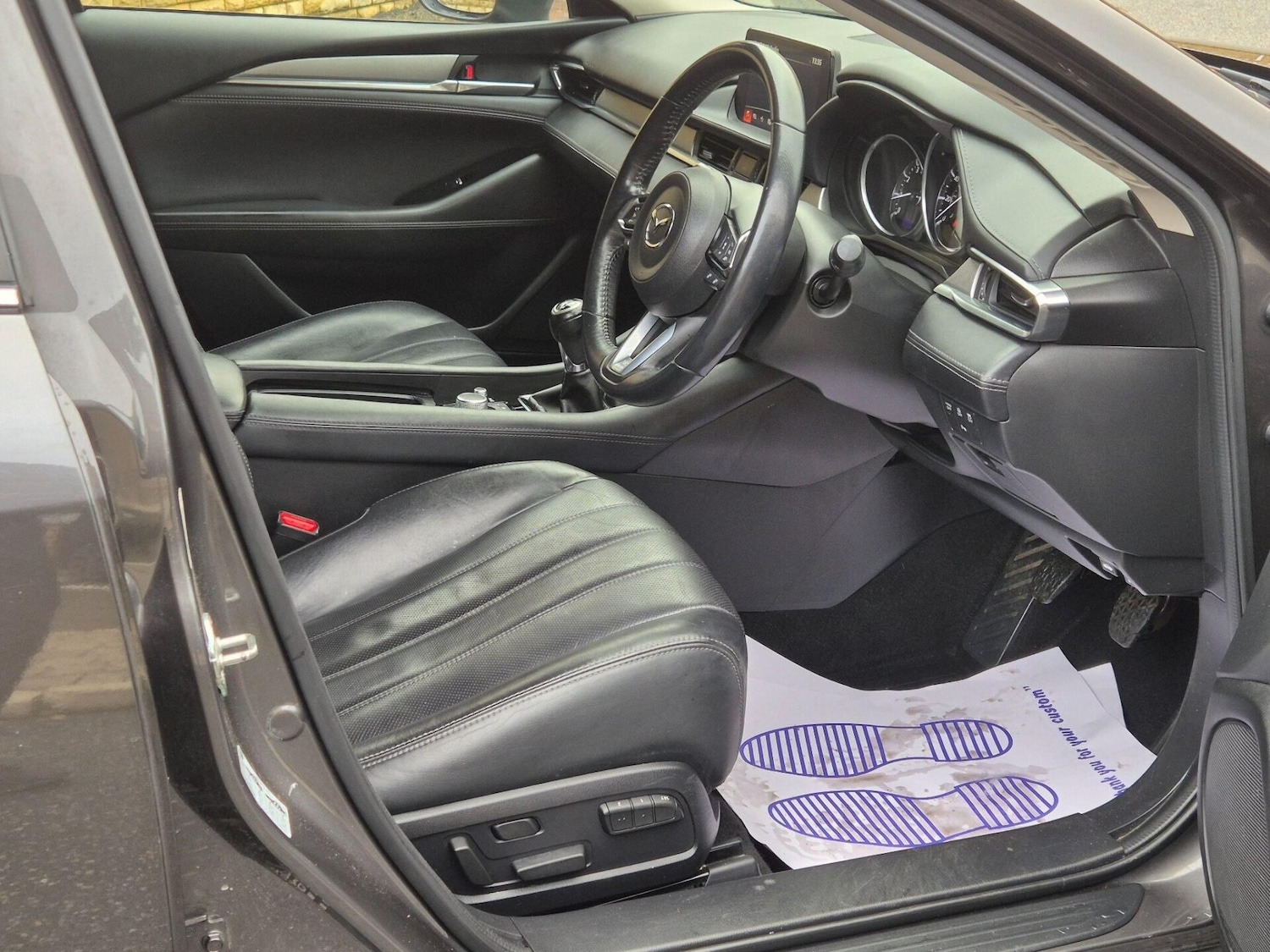 Used Mazda Mazda6 2019 for sale - 76608918: Photo 2