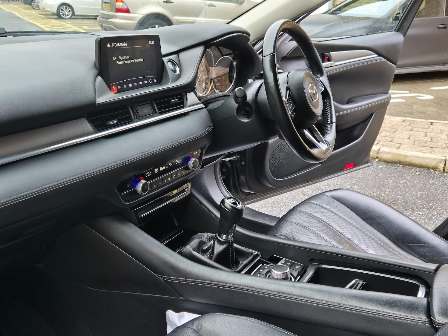 Used Mazda Mazda6 2019 for sale - 76608918: Photo 22