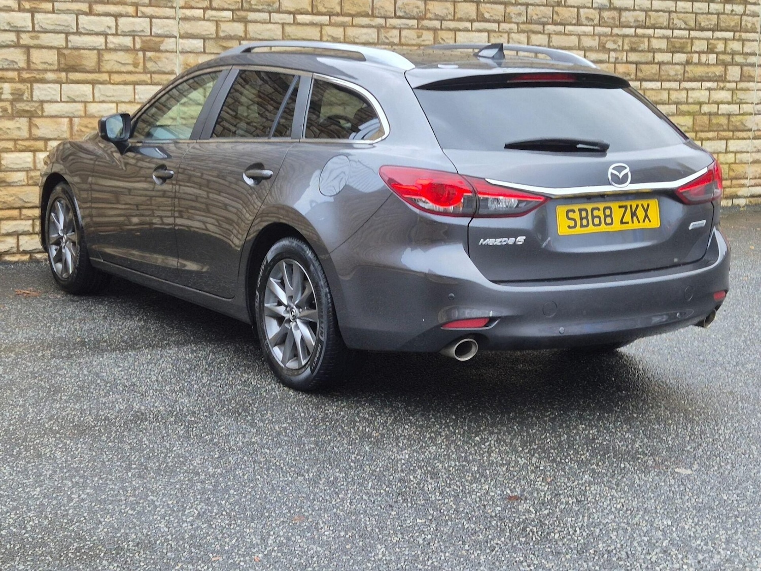 Used Mazda Mazda6 2019 for sale - 76608918: Photo 27