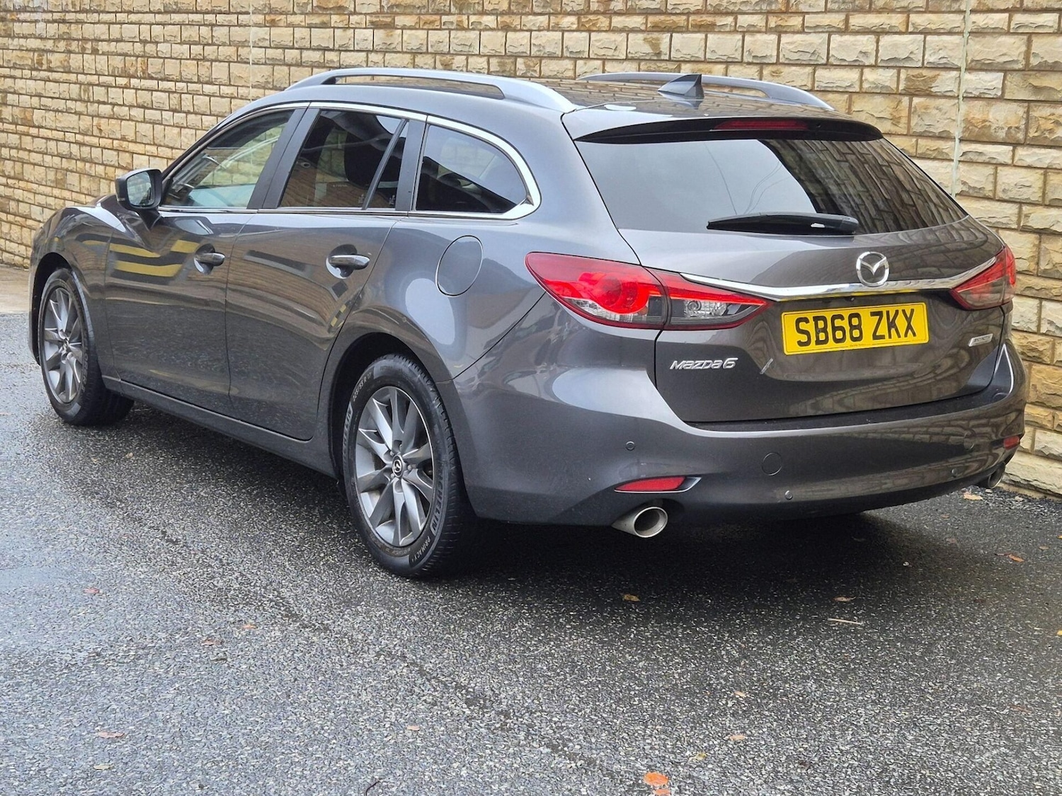Used Mazda Mazda6 2019 for sale - 76608918: Photo 29