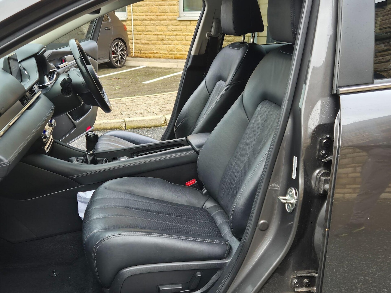 Used Mazda Mazda6 2019 for sale - 76608918: Photo 31