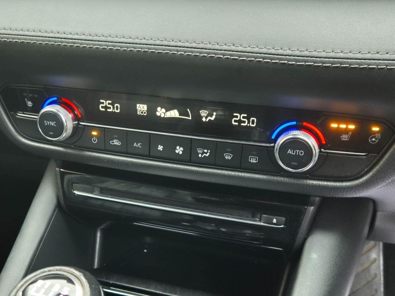 Used Mazda Mazda6 2019 for sale - 76608918: Photo 35