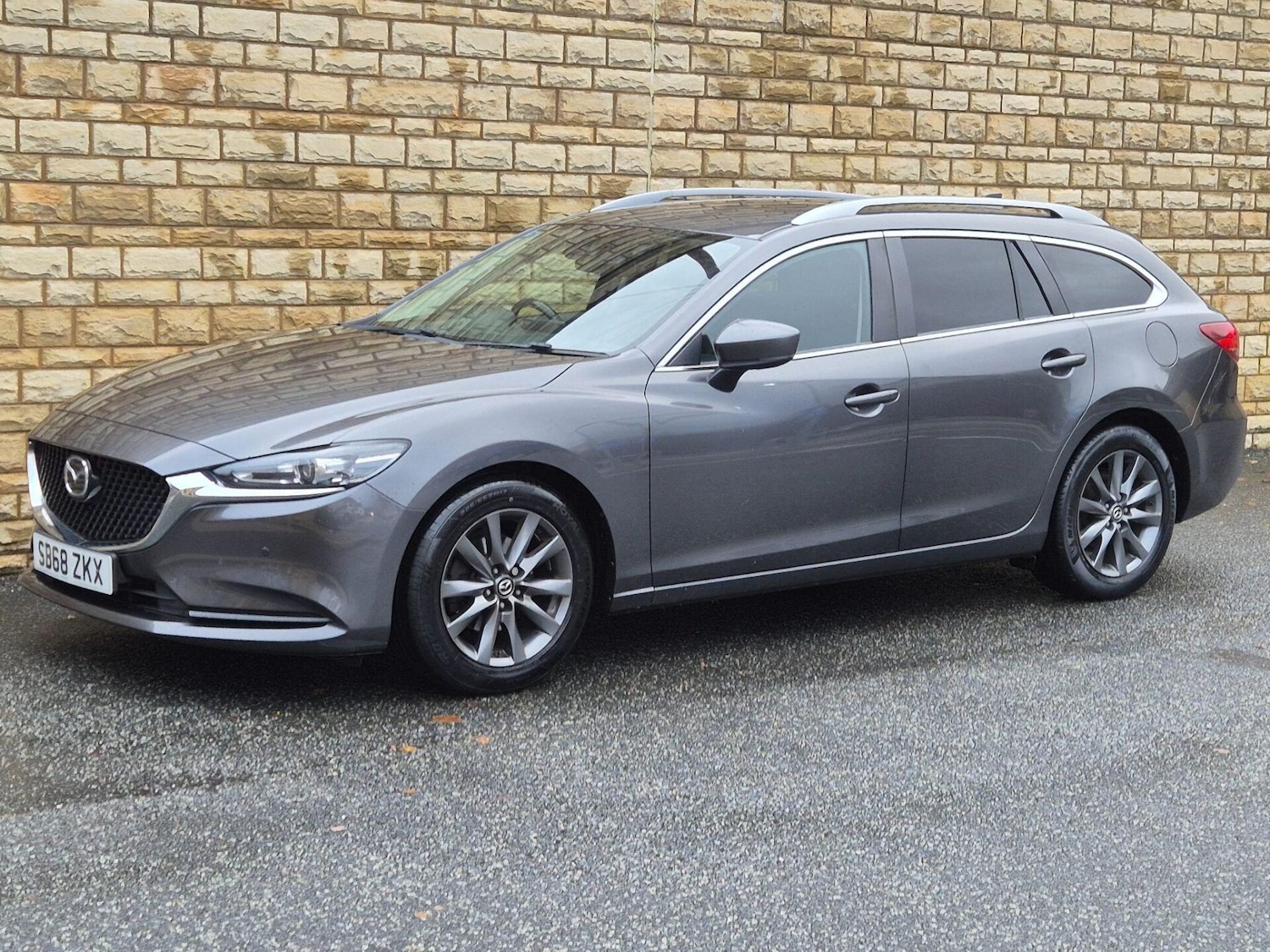 Used Mazda Mazda6 2019 for sale - 76608918: Photo 36