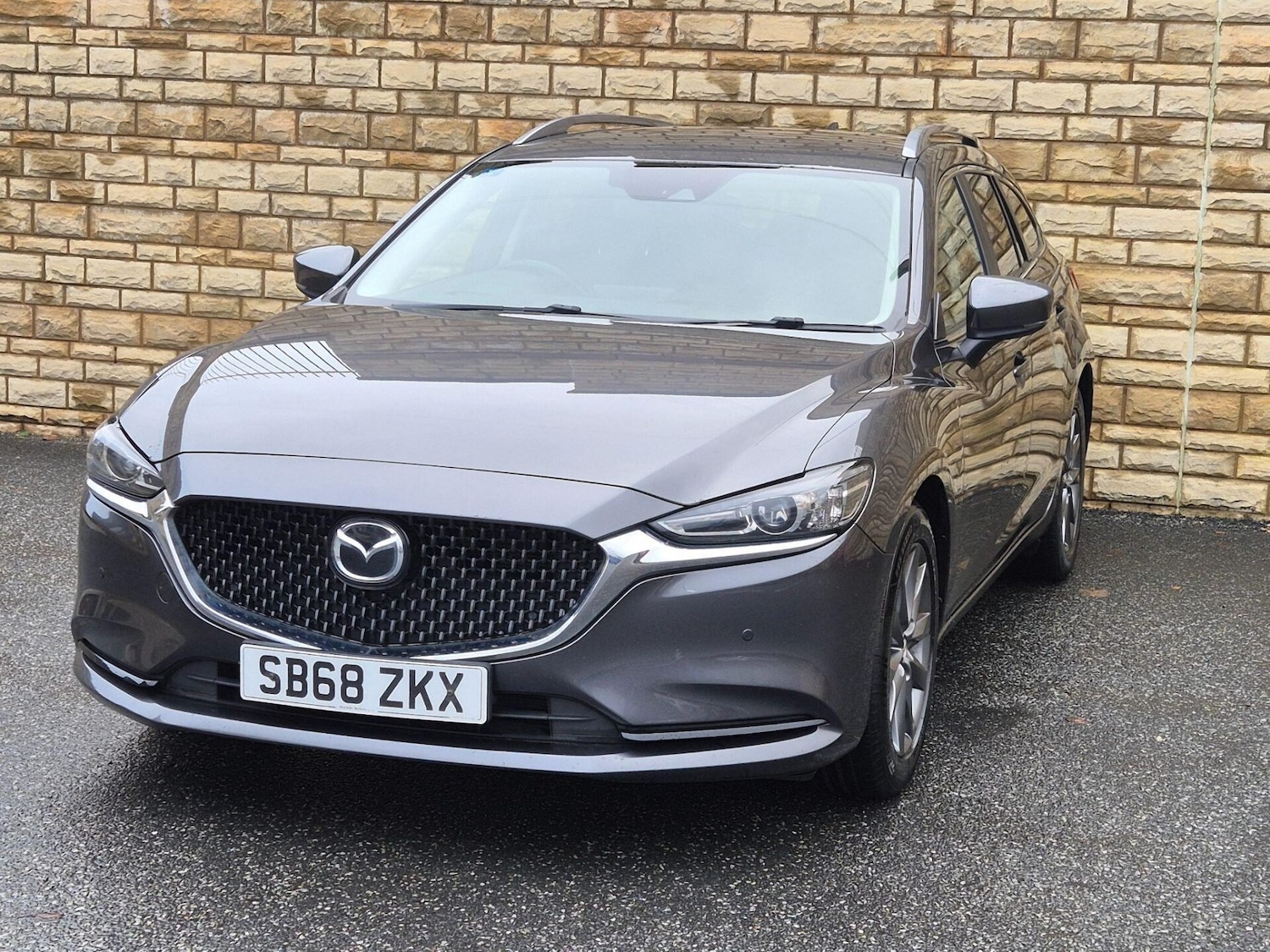 Used Mazda Mazda6 2019 for sale - 76608918: Photo 5