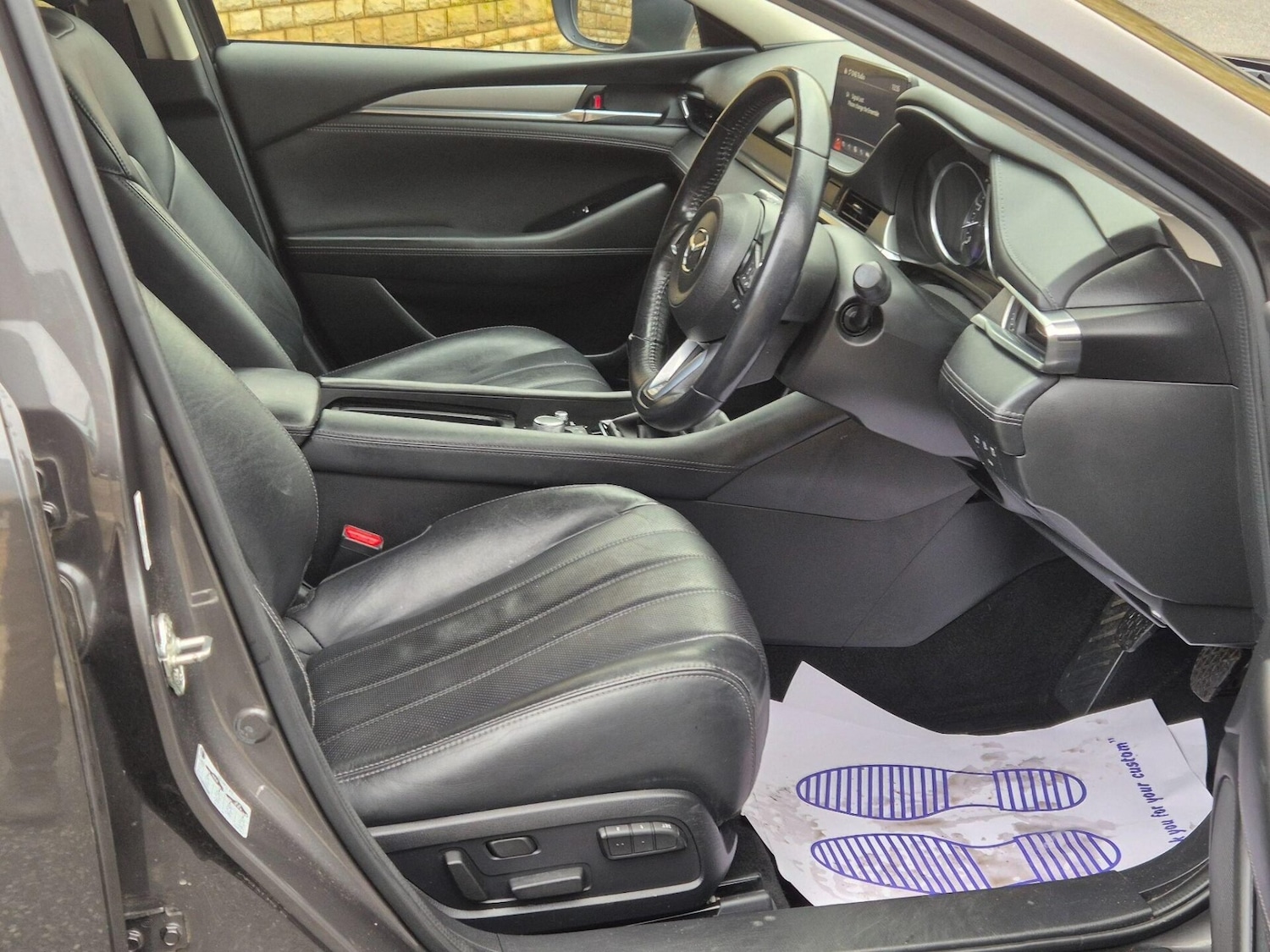 Used Mazda Mazda6 2019 for sale - 76608918: Photo 6