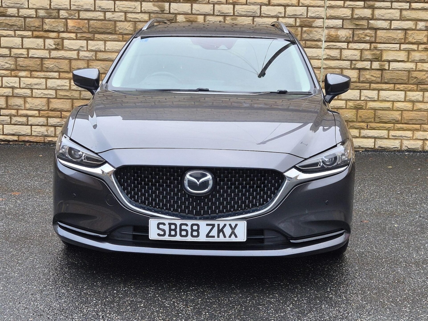 Used Mazda Mazda6 2019 for sale - 76608918: Photo 7