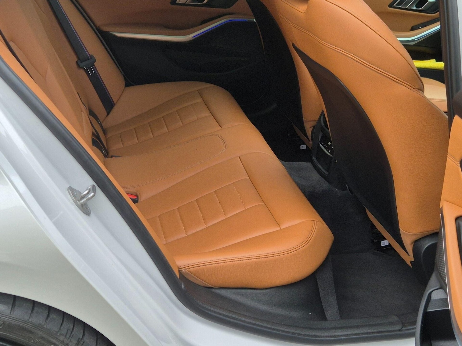 Used BMW 3 Series 2021 for sale - 76734669: Photo 10