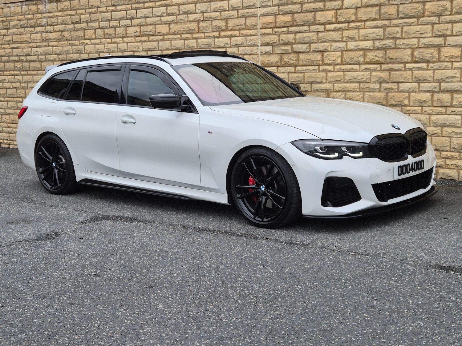 Used BMW 3 Series 2021 for sale - 76734669: Photo 12