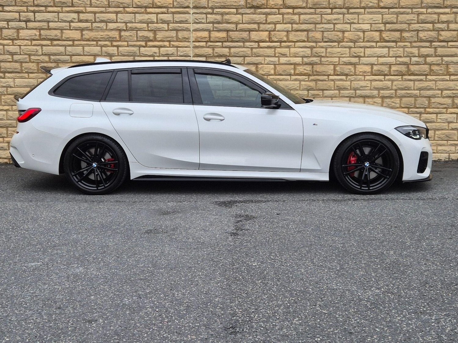 Used BMW 3 Series 2021 for sale - 76734669: Photo 15