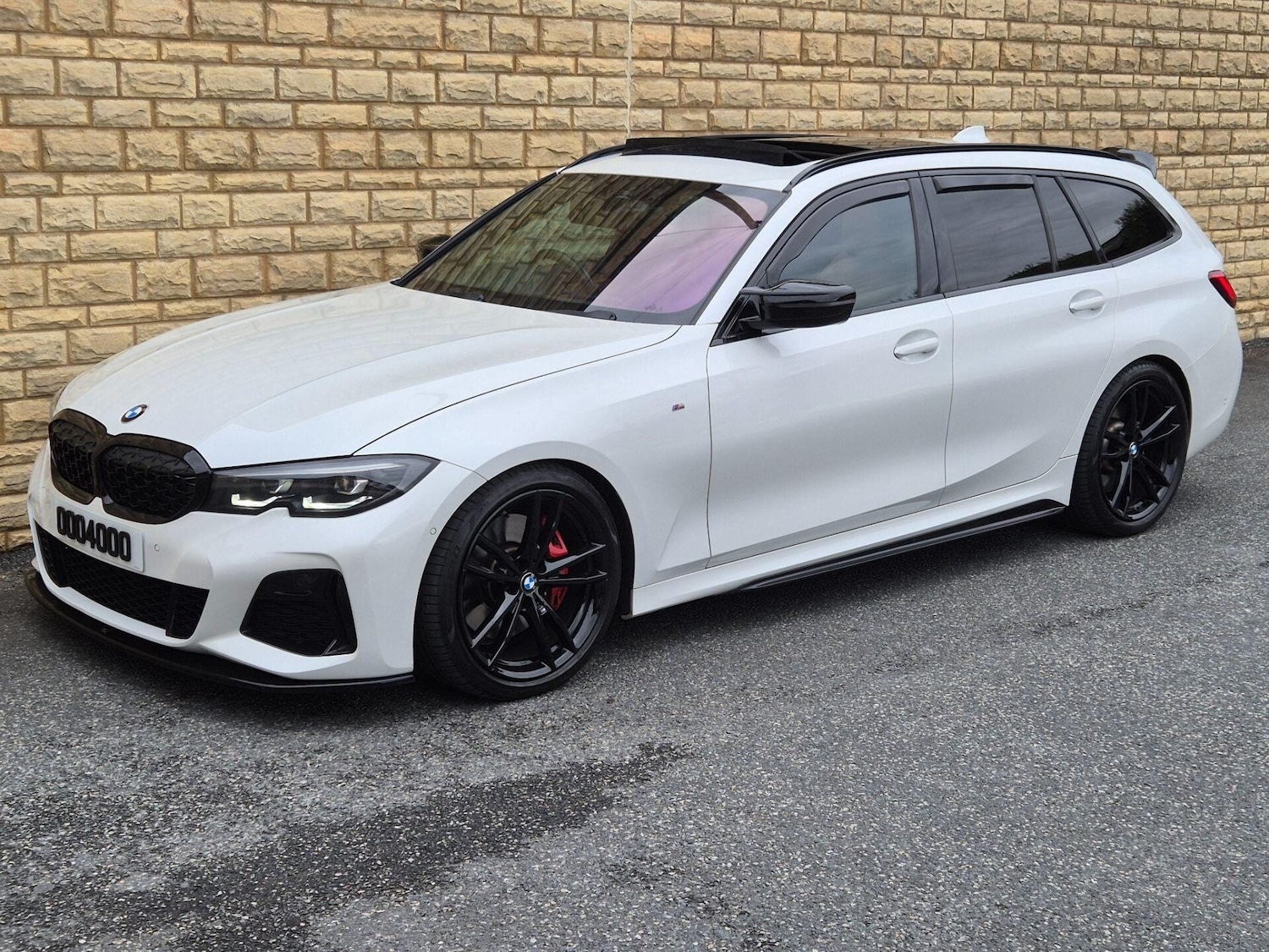 Used BMW 3 Series 2021 for sale - 76734669: Photo 19