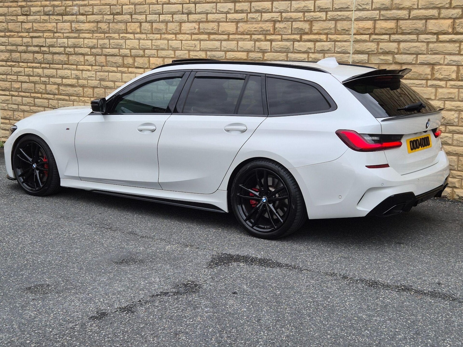 Used BMW 3 Series 2021 for sale - 76734669: Photo 29