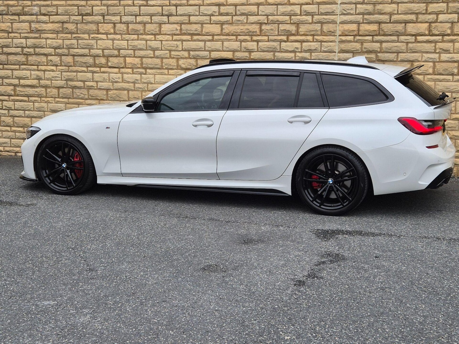 Used BMW 3 Series 2021 for sale - 76734669: Photo 31