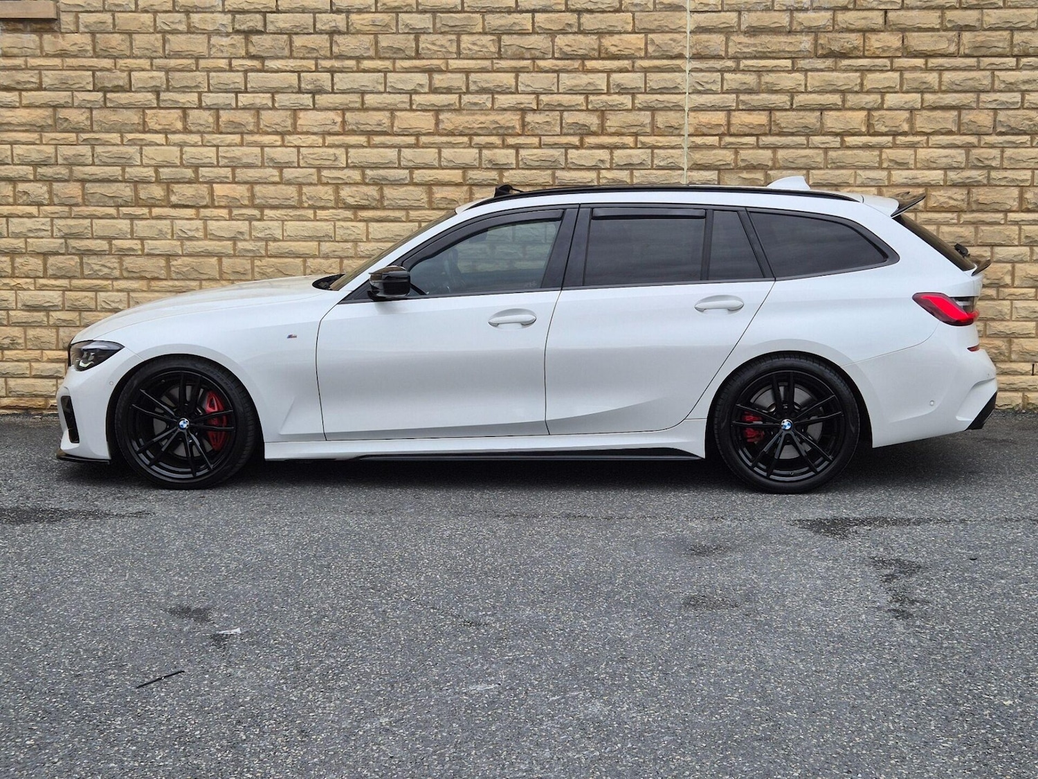 Used BMW 3 Series 2021 for sale - 76734669: Photo 32