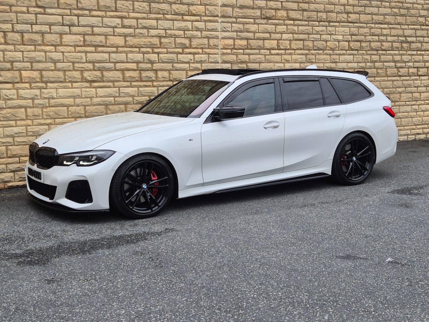 Used BMW 3 Series 2021 for sale - 76734669: Photo 34