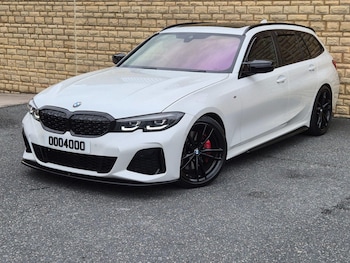 Used BMW 3 Series 2021 for sale - 76734669: Photo