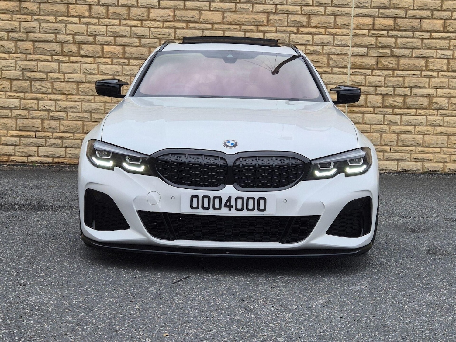 Used BMW 3 Series 2021 for sale - 76734669: Photo 7