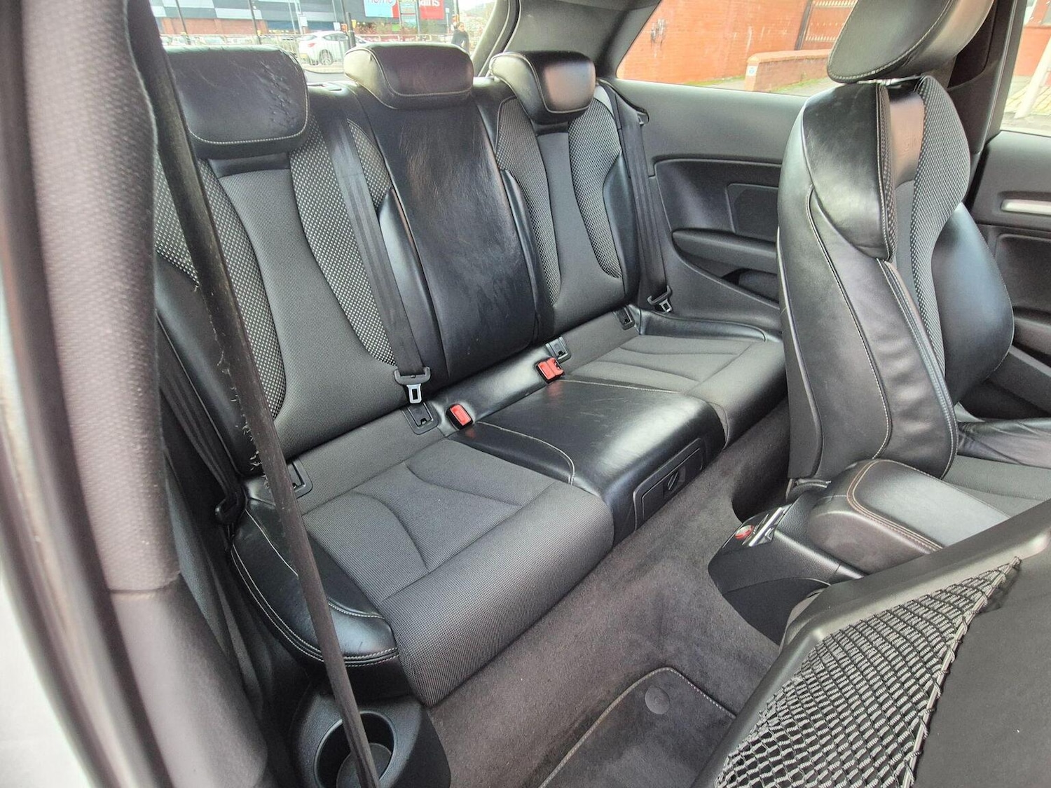 Used Audi A3 2015 for sale - 77675656: Photo 10