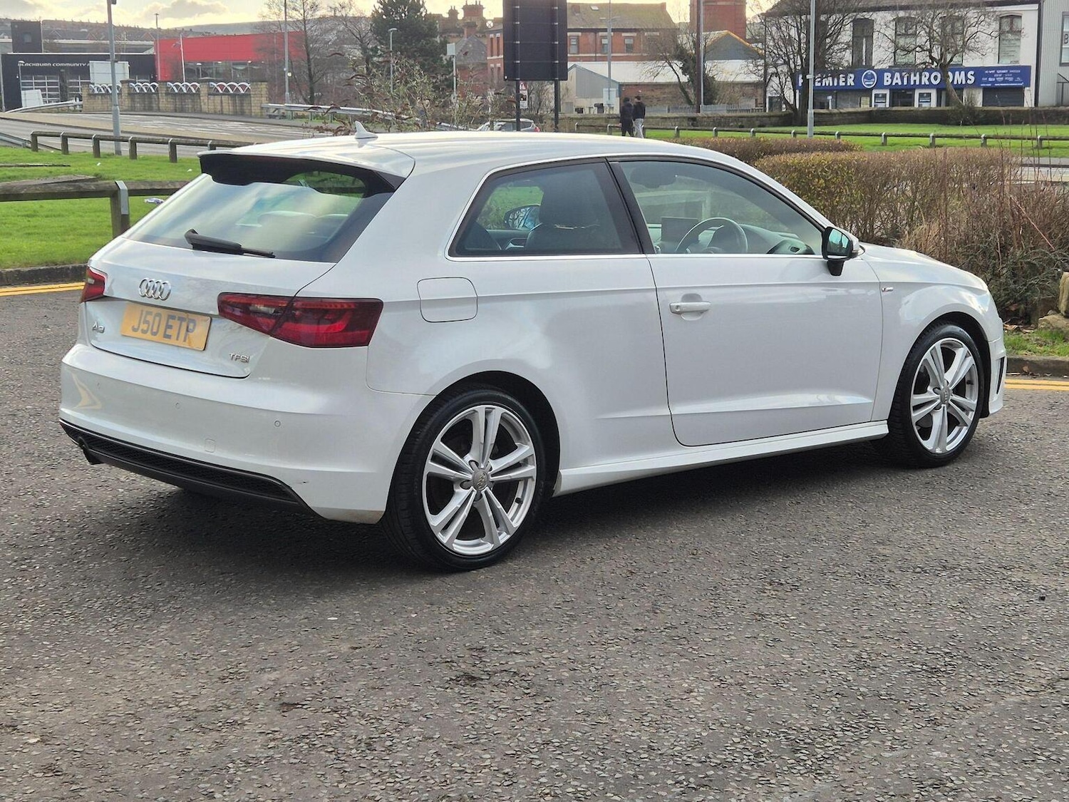 Used Audi A3 2015 for sale - 77675656: Photo 16