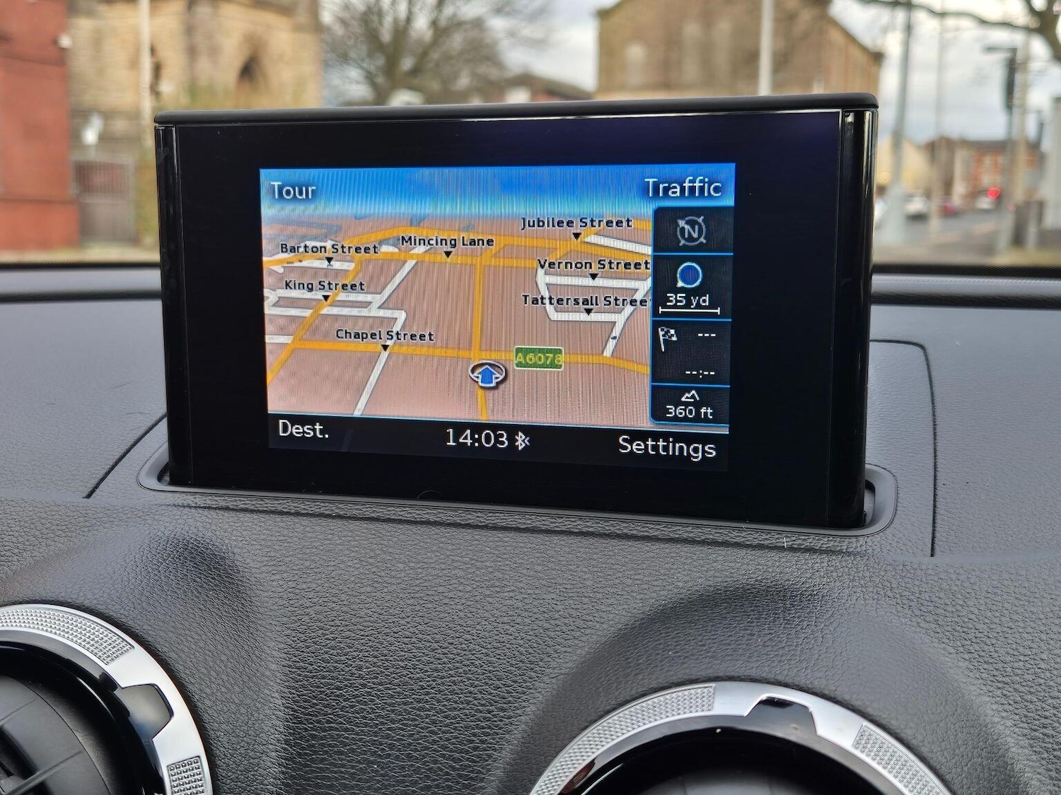 Used Audi A3 2015 for sale - 77675656: Photo 18