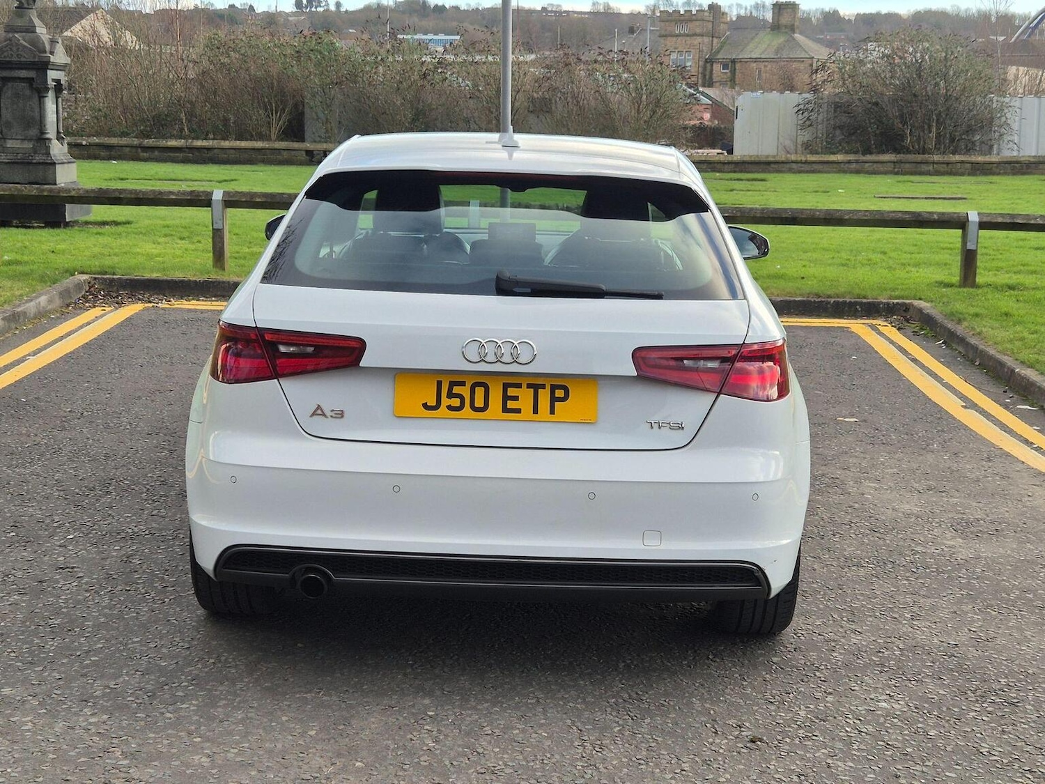Used Audi A3 2015 for sale - 77675656: Photo 21