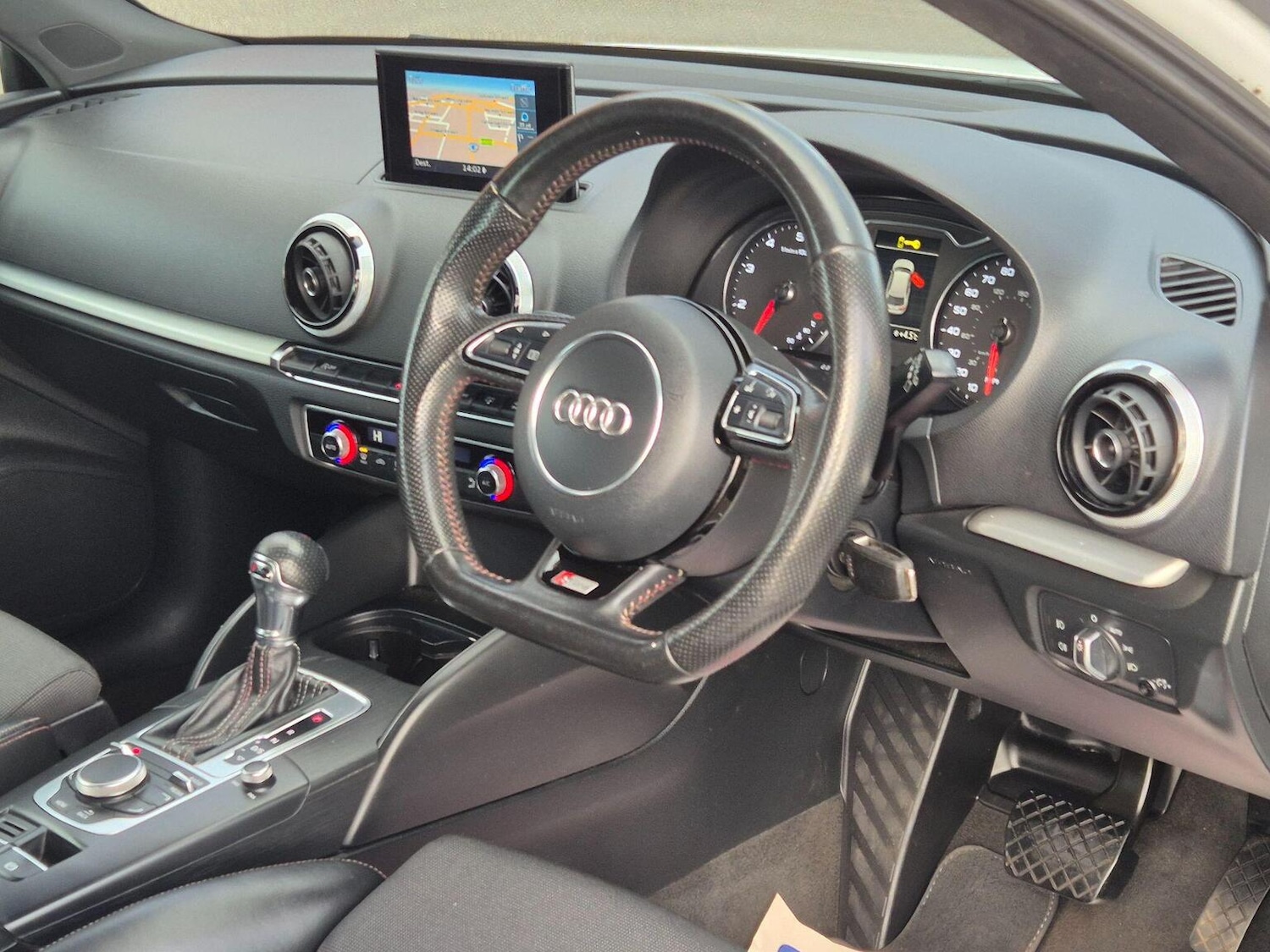 Used Audi A3 2015 for sale - 77675656: Photo 6