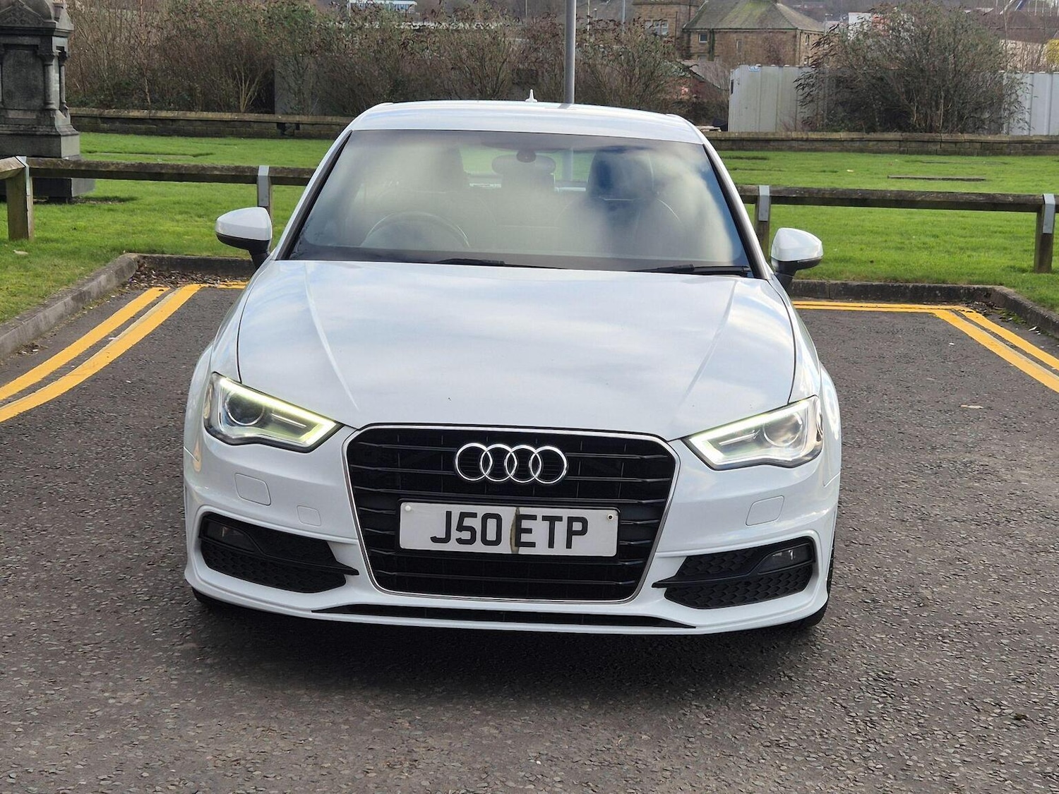 Used Audi A3 2015 for sale - 77675656: Photo 7