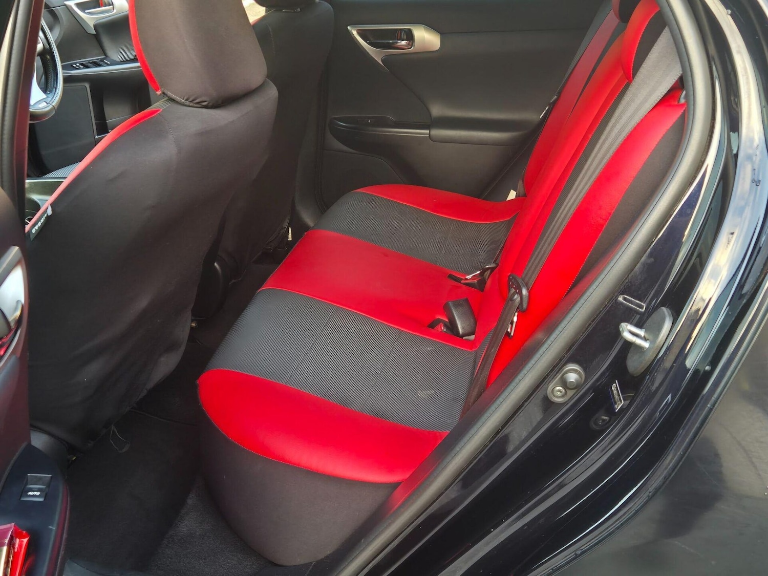 Used Lexus CT 2012 for sale - 76608925: Photo 10