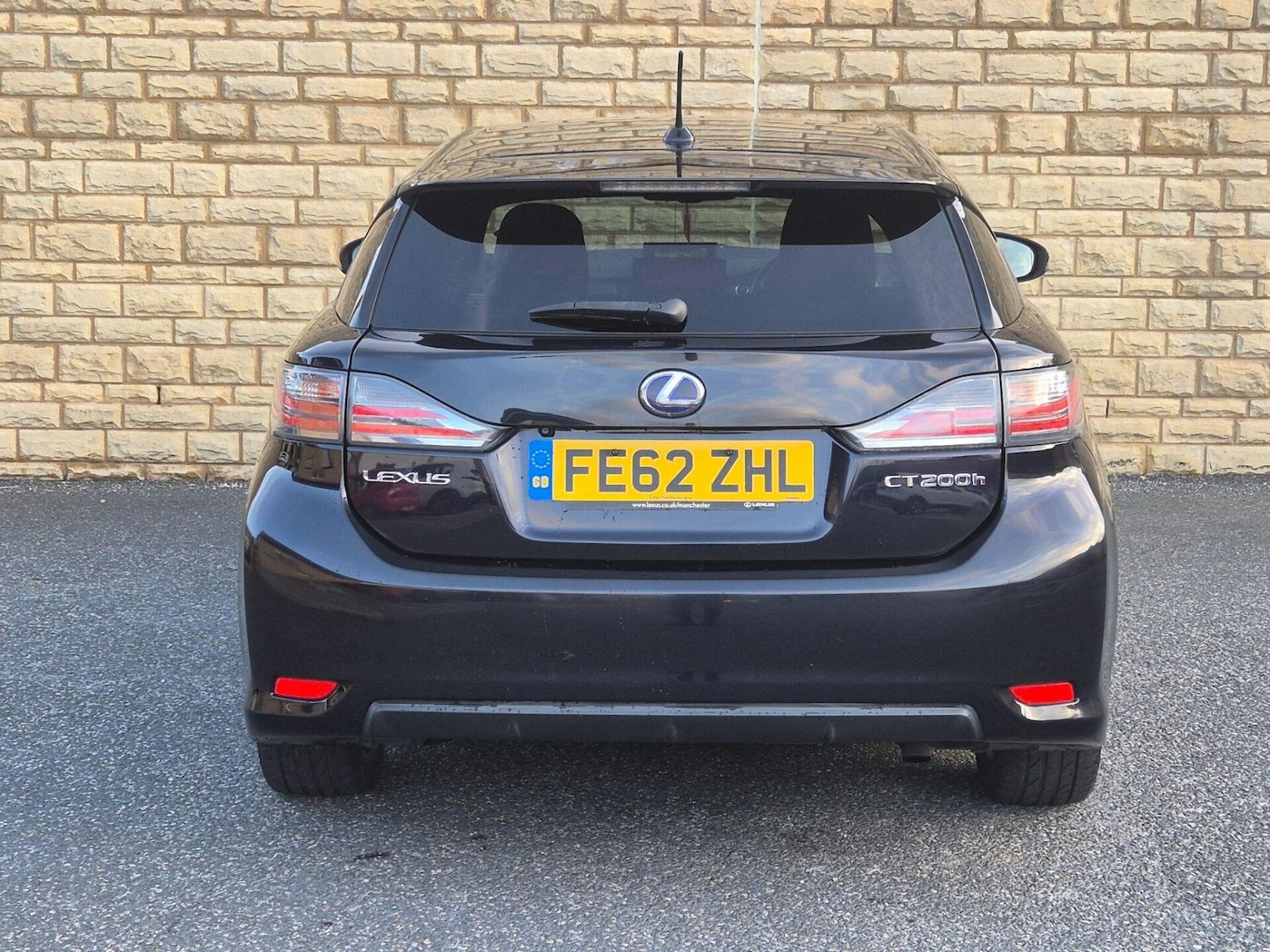 Used Lexus CT 2012 for sale - 76608925: Photo 21