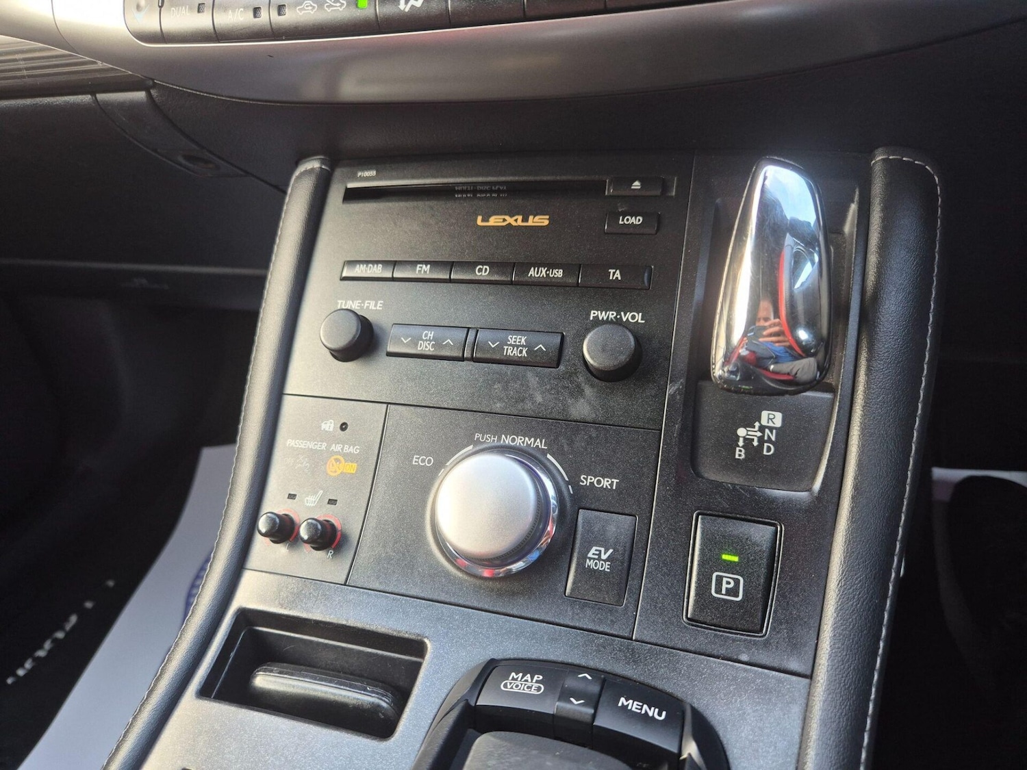 Used Lexus CT 2012 for sale - 76608925: Photo 26