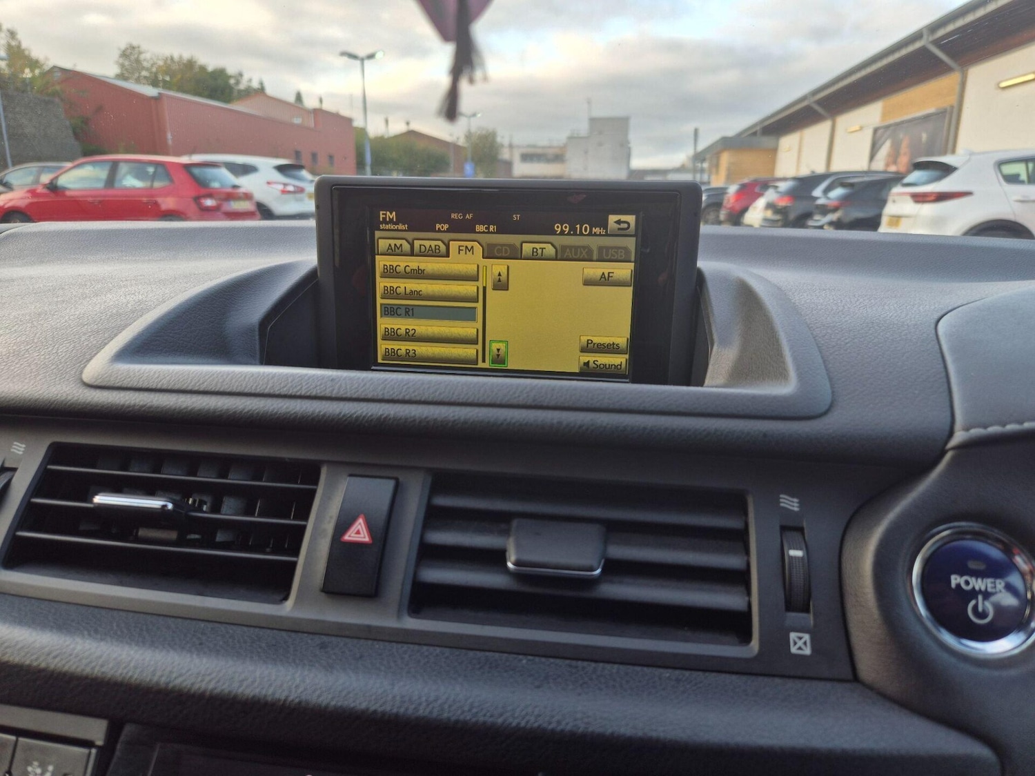 Used Lexus CT 2012 for sale - 76608925: Photo 34