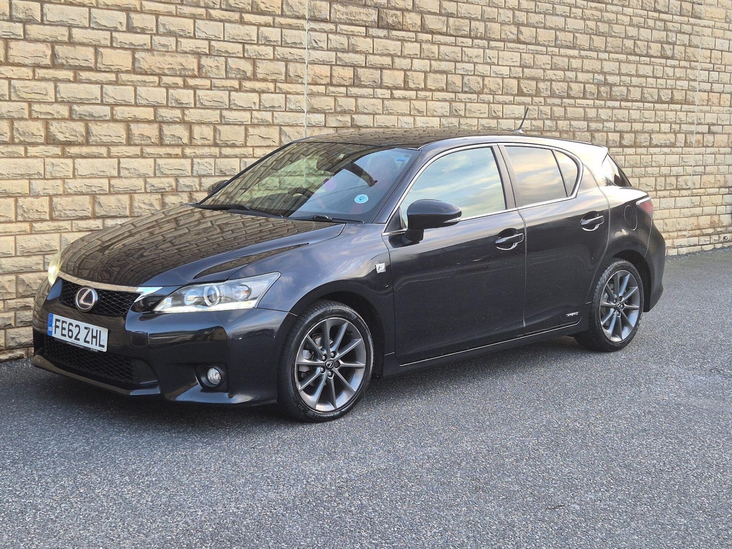 Used Lexus CT 2012 for sale - 76608925: Photo 35