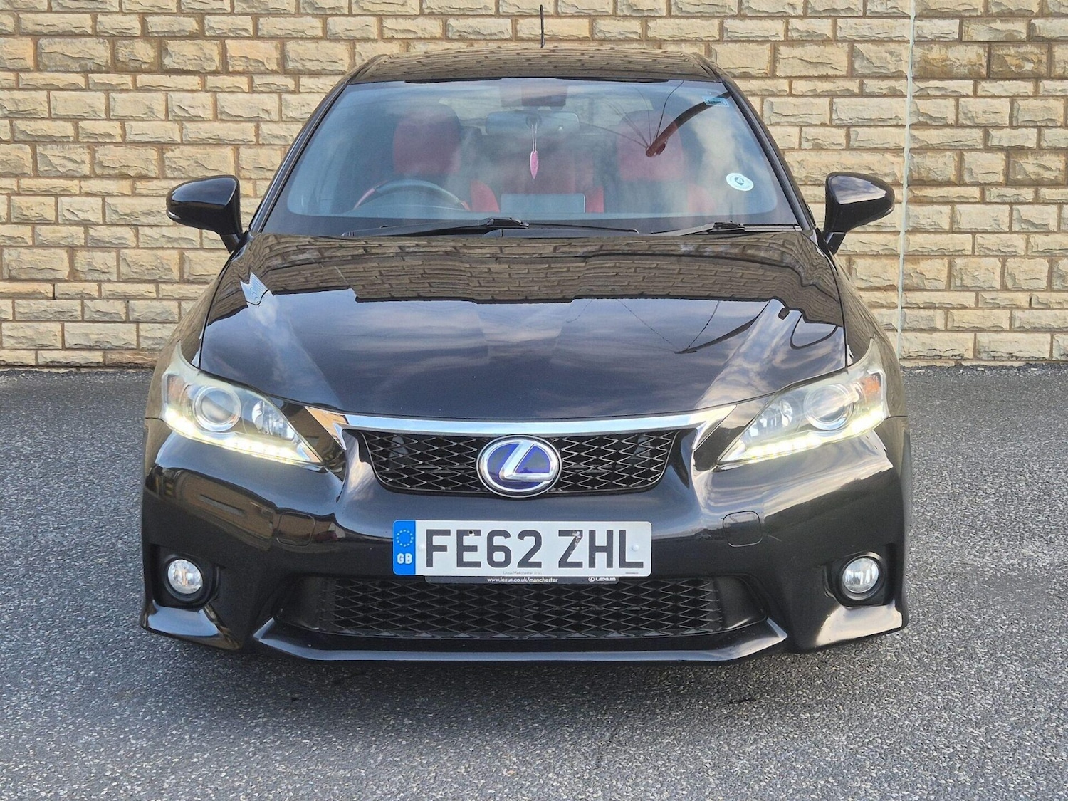 Used Lexus CT 2012 for sale - 76608925: Photo 7