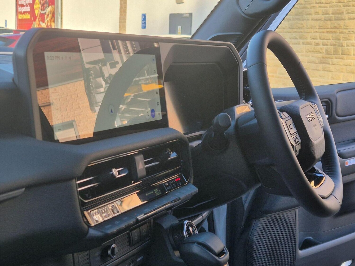 Used Toyota Land Cruiser 2024 for sale - 77813145: Photo 20