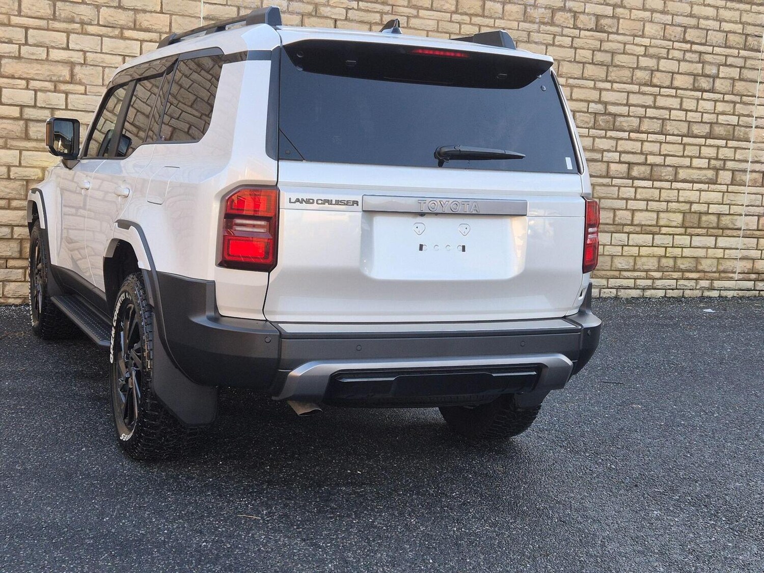 Used Toyota Land Cruiser 2024 for sale - 77813145: Photo 23