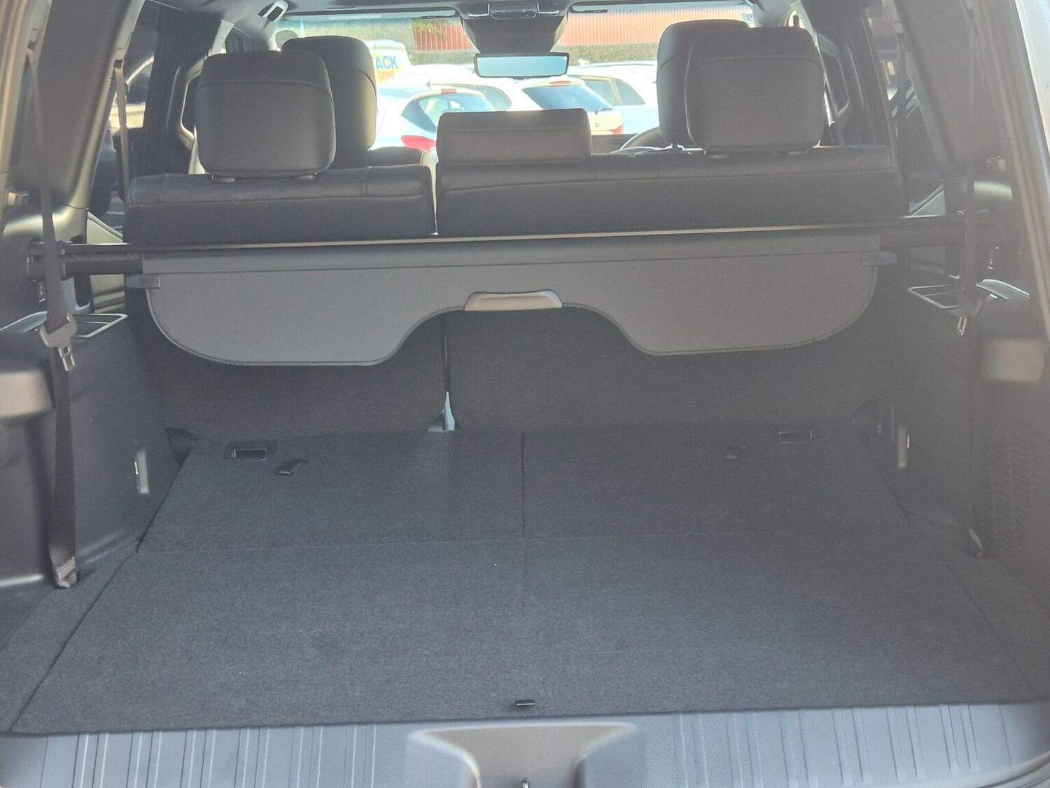 Used Toyota Land Cruiser 2024 for sale - 77813145: Photo 24