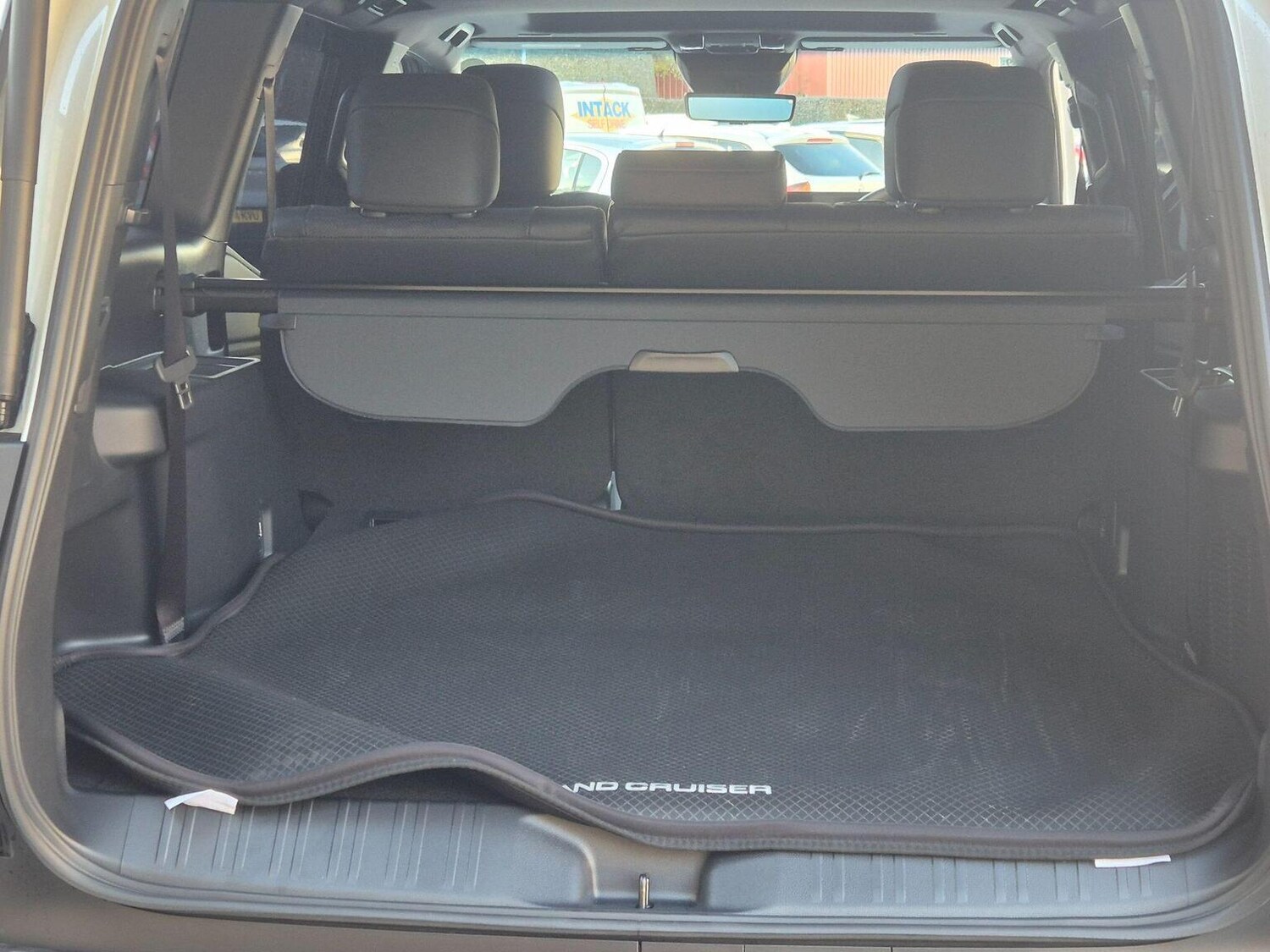 Used Toyota Land Cruiser 2024 for sale - 77813145: Photo 29