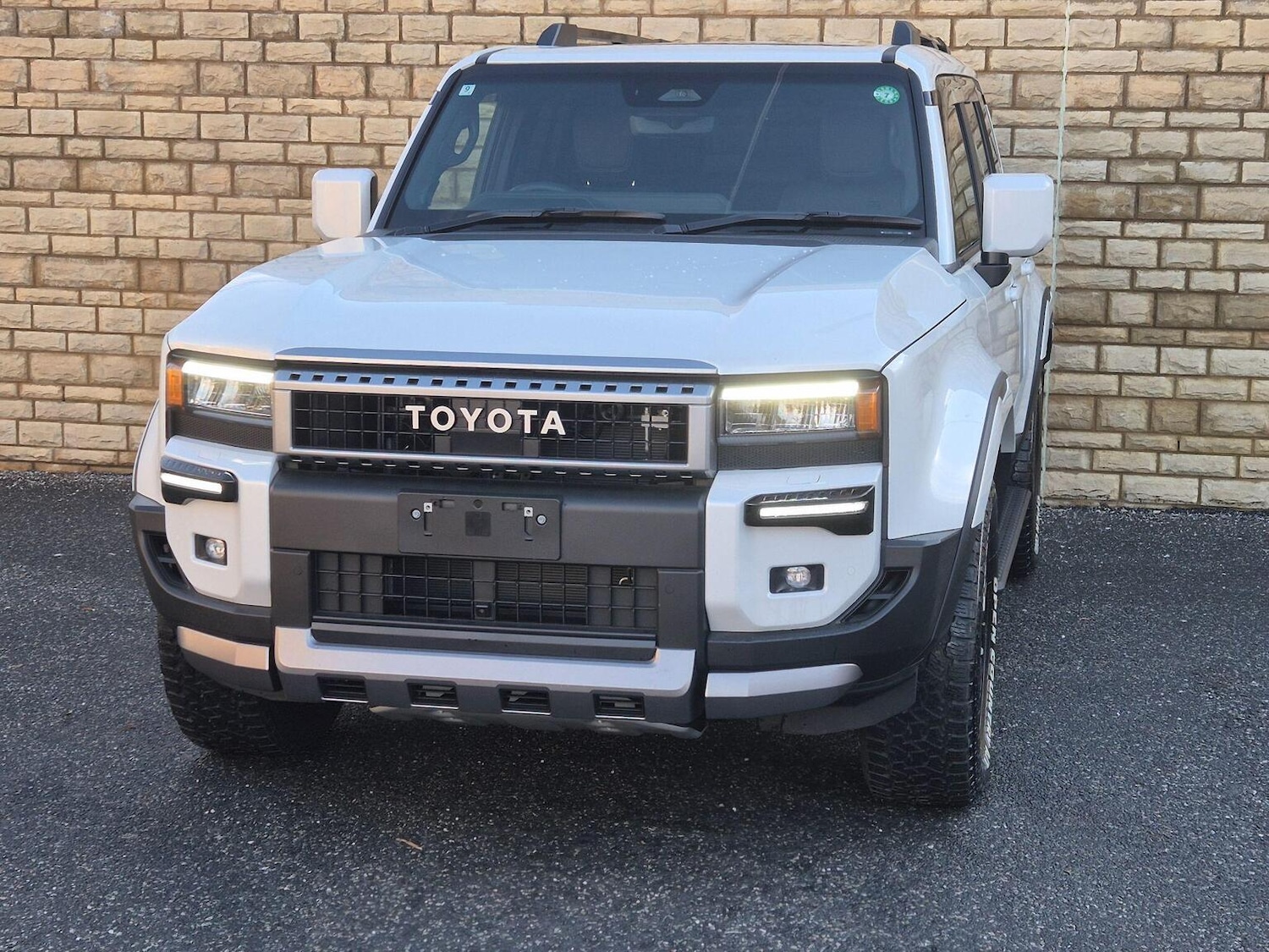 Used Toyota Land Cruiser 2024 for sale - 77813145: Photo 5