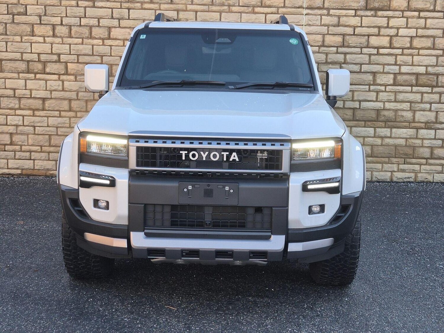 Used Toyota Land Cruiser 2024 for sale - 77813145: Photo 7